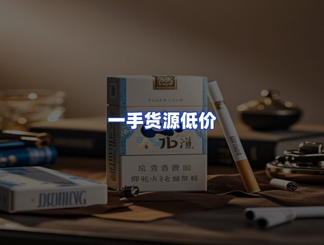 服务优势